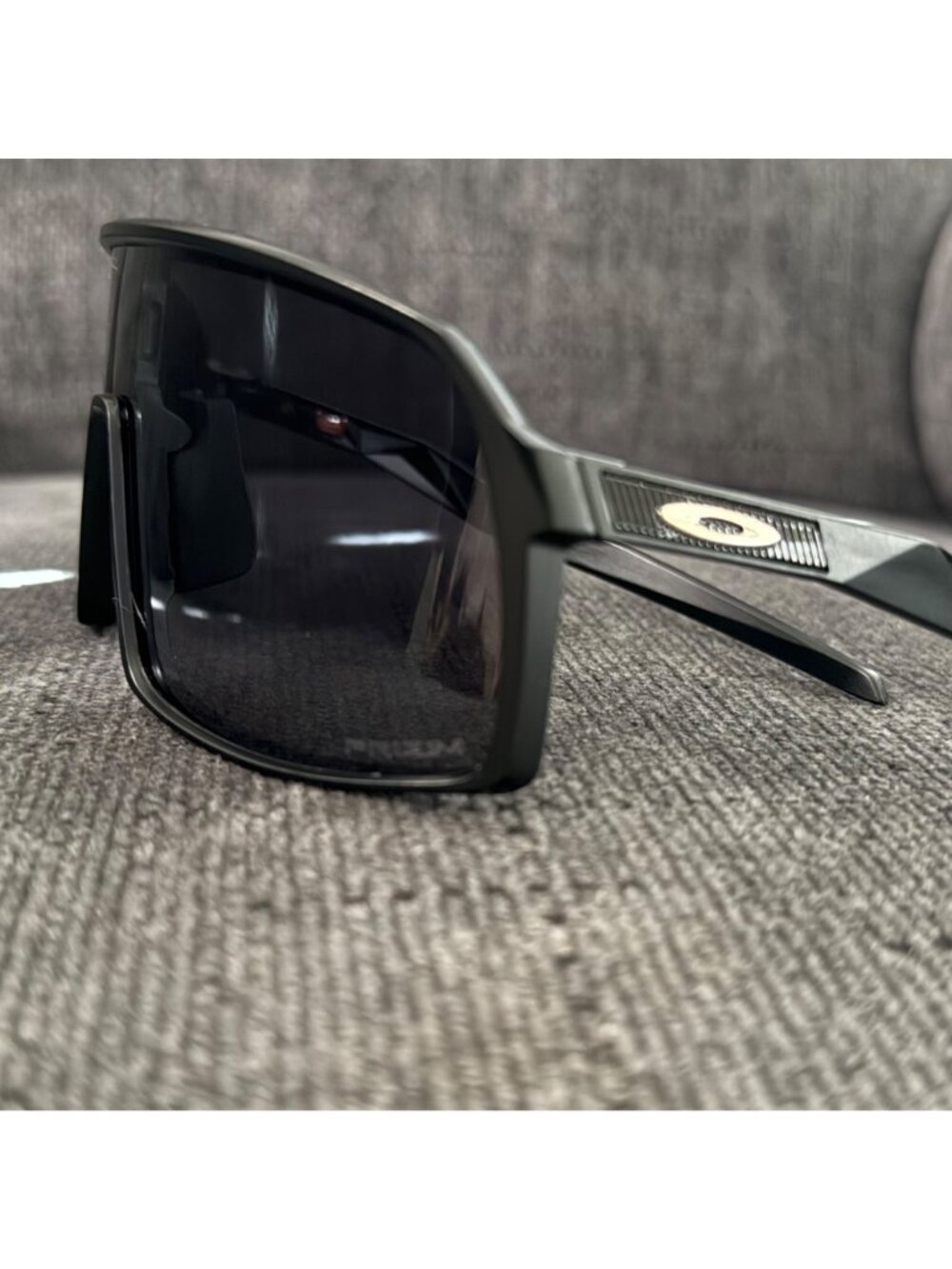(OO9406) Oakley Sutro PRIZM Black Frame - Picture 12 of 12